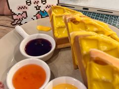 -漫咖啡 (CCPAPK店)