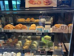 -星巴克臻选(思南公馆店)