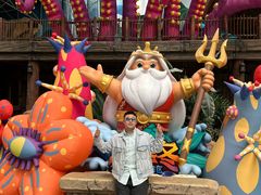 -波塞冬旅游度假区