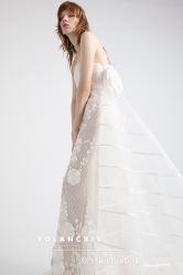 点击看大图 -MANLI BRIDAL婚纱