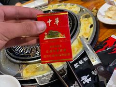 -超级神炭烤肉夜食(芥园西道店)