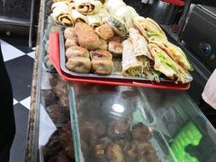 -白魁老号饭庄(安内店)