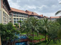 -三亚海棠湾万丽度假酒店