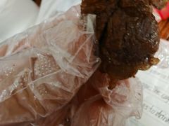 -蝎王府羊蝎子(虎坊桥总店)