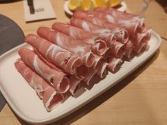 -巴奴毛肚火锅(七宝领展广场店)