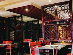 大堂-重庆大队长火锅(凤城八路店)