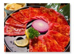-九田家黑牛烤肉料理(新辰里亚运村店)