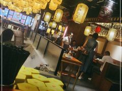 -川菜故事(光谷步行街店)