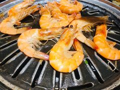 -九田家黑牛烤肉(淮北万达店)