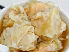 -麦文记面家(佐敦店)