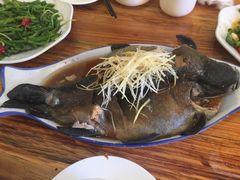 -小锅巴纳西餐厅