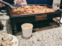 -里岛烤鱼(东港凯虹广场店)