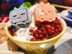 -生活如沸·顺德水牛奶火锅(人民广场店)