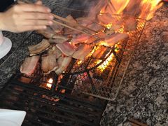 -蘑统田下·野生菌火锅