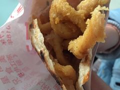 -尚食卢记烧饼(凤凰路总店)