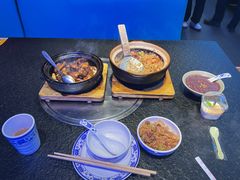 -新白鹿餐厅(金鹰新街口店)