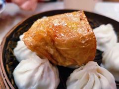 -新丰小吃(中山中路分店)