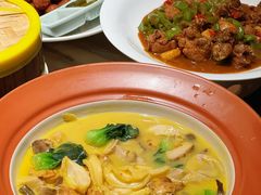 -北平食府·北京烤鸭(北京西站六里桥店)