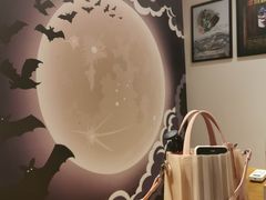 -谜·沉浸侦探剧本杀推理馆(静安店)