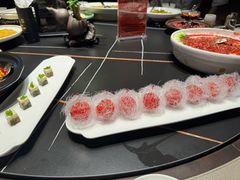 -墨泉峰味(润和国际广场店)