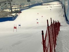 -哈尔滨热雪奇迹