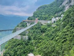 -九皇山景区