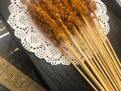 -天津卫码头(南开大悦城店)