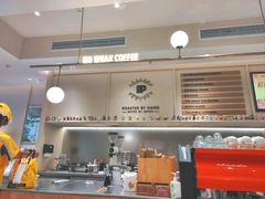 -Peet's 皮爷咖啡(海雅缤纷城店)
