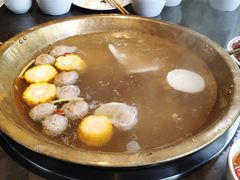 -小牛海记潮汕牛肉店(永定路店)