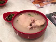 -廖老妈蹄花店(人民公园陕西街259号店)
