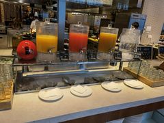 -上海雅居乐万豪侯爵酒店