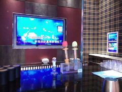 -蓝色派对KTV(聚然广场店)