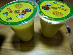 -东方饺子王(让胡路远望店)