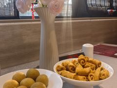 -郑庄脂渣海鲜楼(九水路店)
