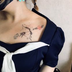 -奇文堂专业纹身馆