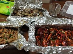 -猫姑娘大盘鸡(商城路店)