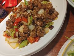 -惠宾饭庄(中山路店)