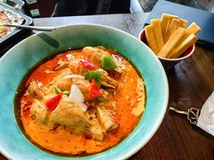 -禾院•新派融合淮扬菜餐厅