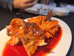 -RIVIERA 松鹤楼(外滩店)