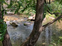 -玉渡山自然风景区