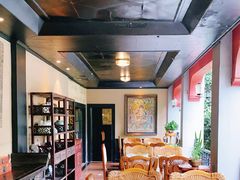 -翠园十八号庭院餐厅