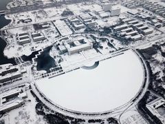 -东南大学(九龙湖校区)