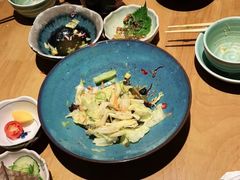 -一心创作料理屋(经开万达店)