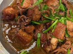 -赶海部落海鲜城(海阳路店)