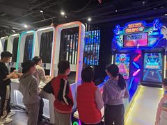 -VS SPORTS PARK运动玩乐园·团建·生日会(合生汇店)