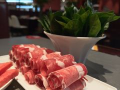 -洞子口重庆鲜货火锅(楚翘城旗舰店)