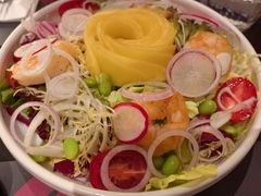 -Nord Grill&Bar Highland诺德西餐(深圳欢乐海岸店)