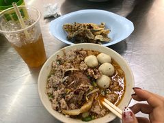 -榮泰米粉湯(Left Shop)