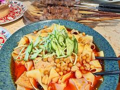 -品质伊骊新疆菜(紫金店)