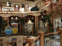 大堂-火吧PTV聚会餐厅(10号店)
